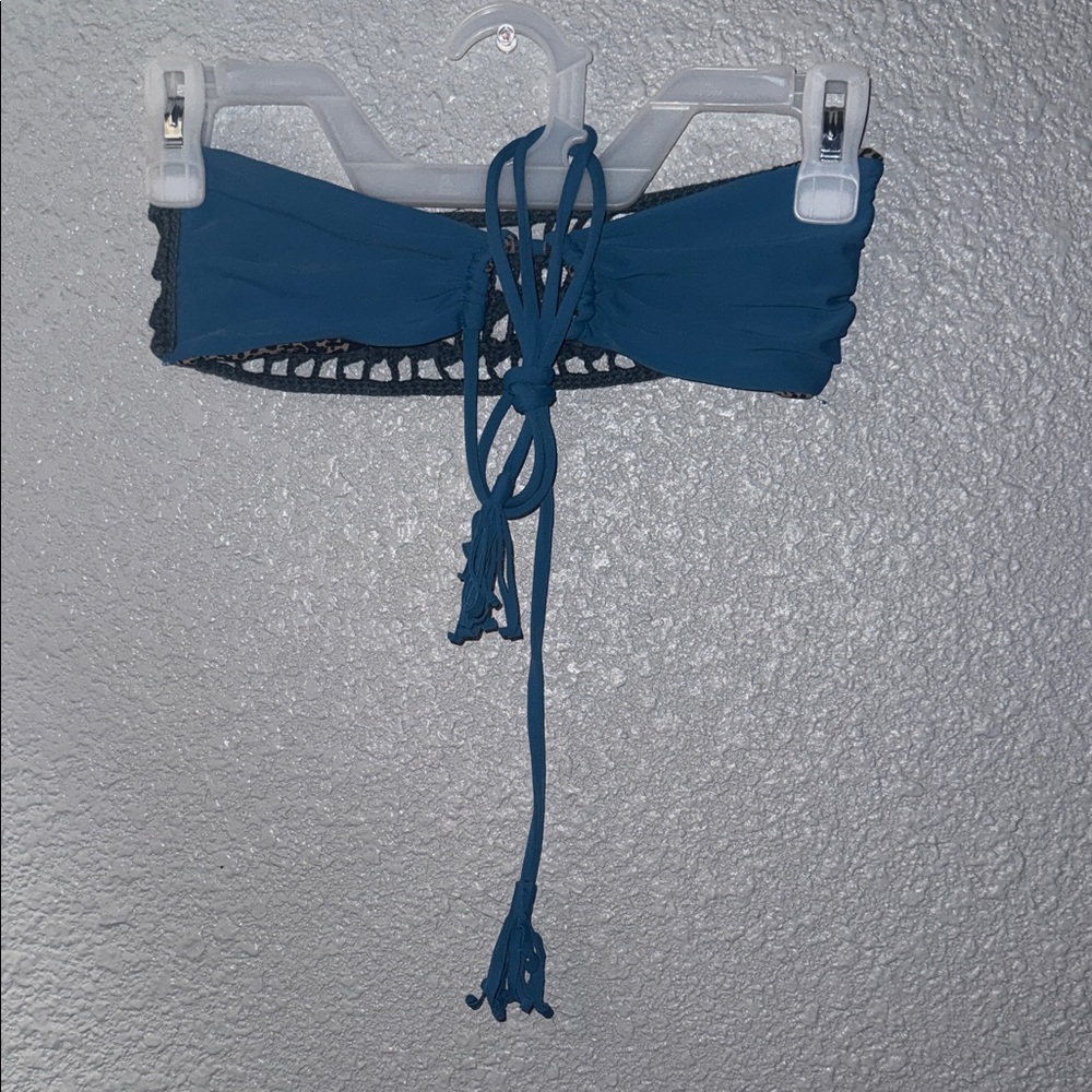 Acacia Swimwear Bikini Top